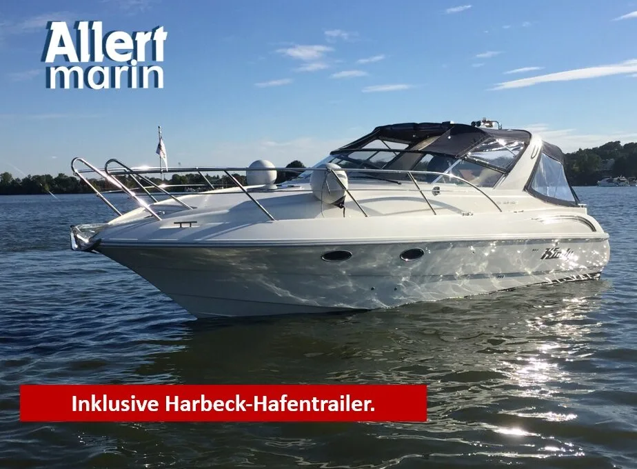 Windy 33 Scirocco gebraucht - Foto 1