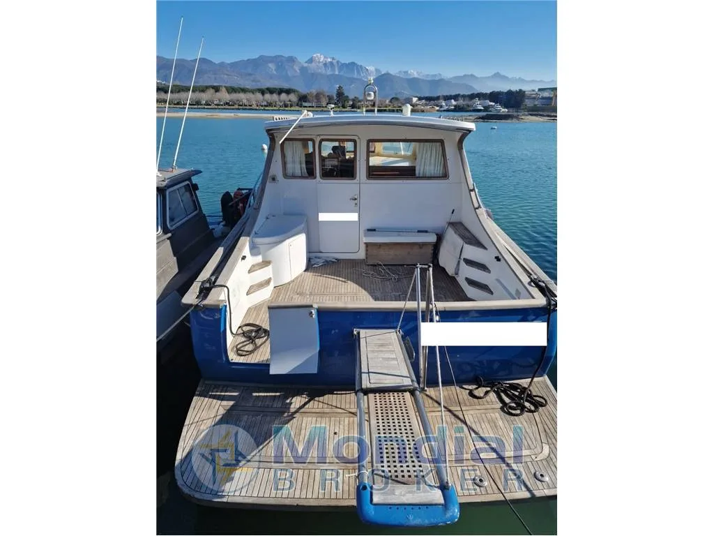 Solare 40 used - photo 1