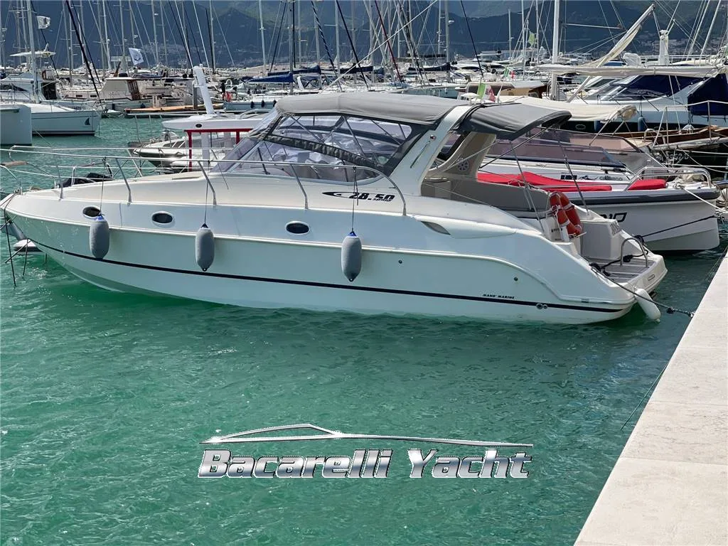 Mano Marine 28,50 usato - foto 1