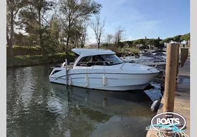 Jeanneau Antares 7 OB gebraucht - Foto 1