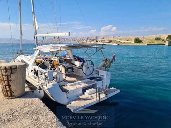 Beneteau Oceanis 41 d'occasion - photo 1