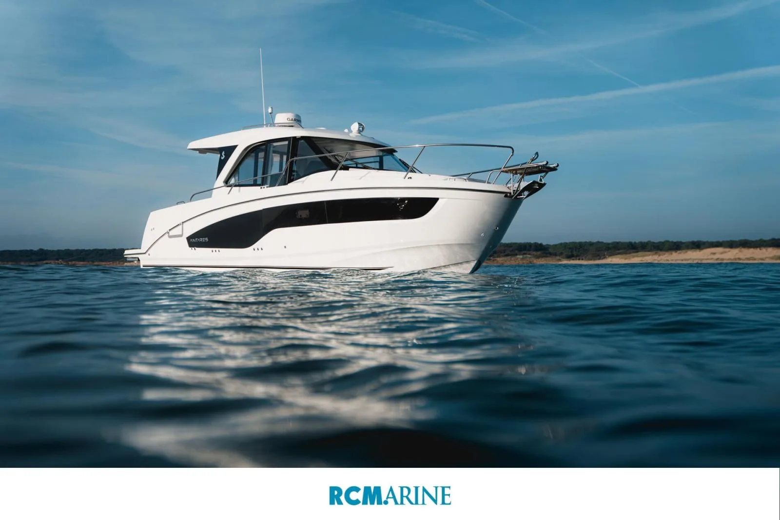 Beneteau Antares 9 v2 used - photo 1