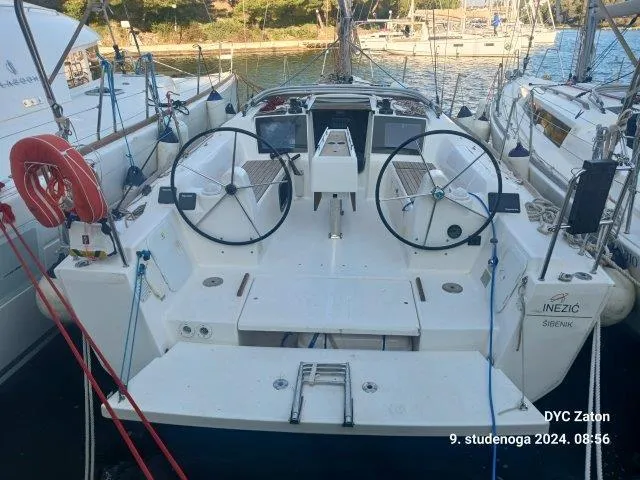 Dufour 310 Grand Large used - photo 1