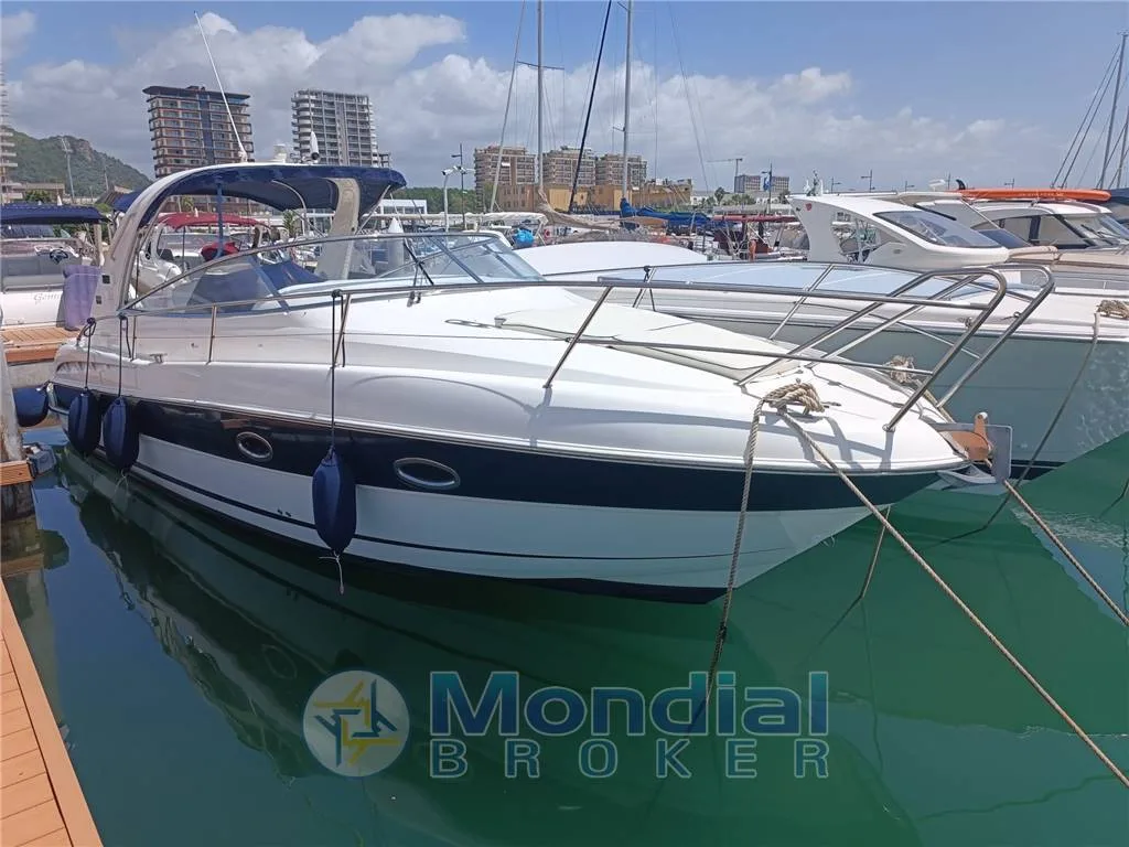 Bavaria Yachts 30 used - photo 1