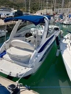 Crownline 250 CR used - photo 1