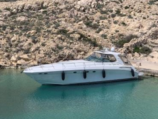 Sea Ray Sundancer 510 gebraucht - Foto 1
