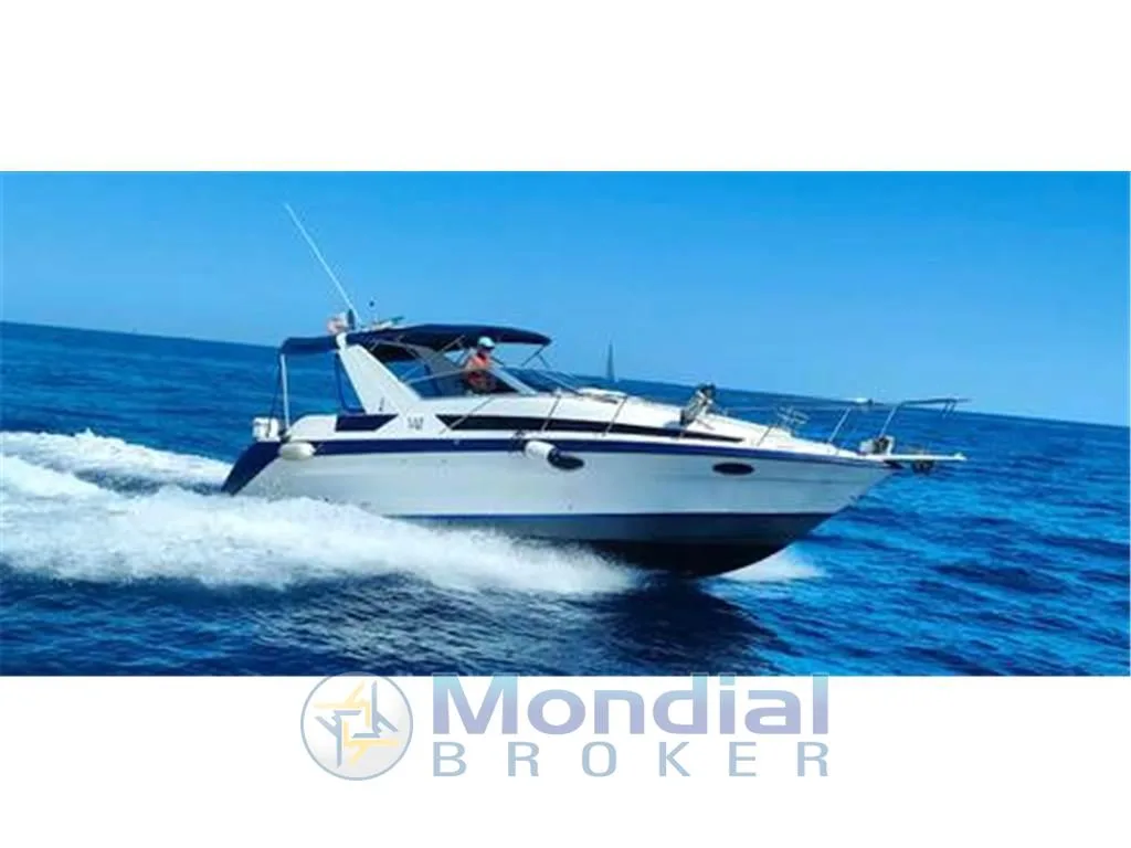 Bayliner Avanti 3055 gebraucht - Foto 1
