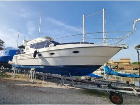 Azimut 37 Fly usato - foto 1
