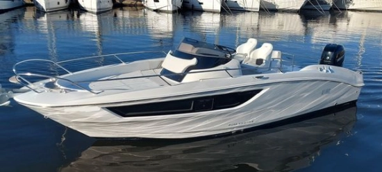 Sessa Marine Marine Key Largo 27 d'occasion - photo 1