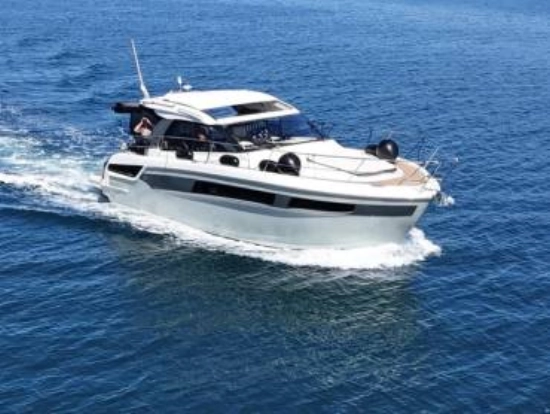 Bavaria Yachts S40 HT used - photo 1
