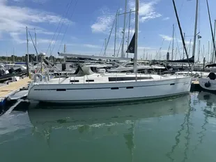 Bavaria Yachts 51 Cruiser gebraucht - Foto 1