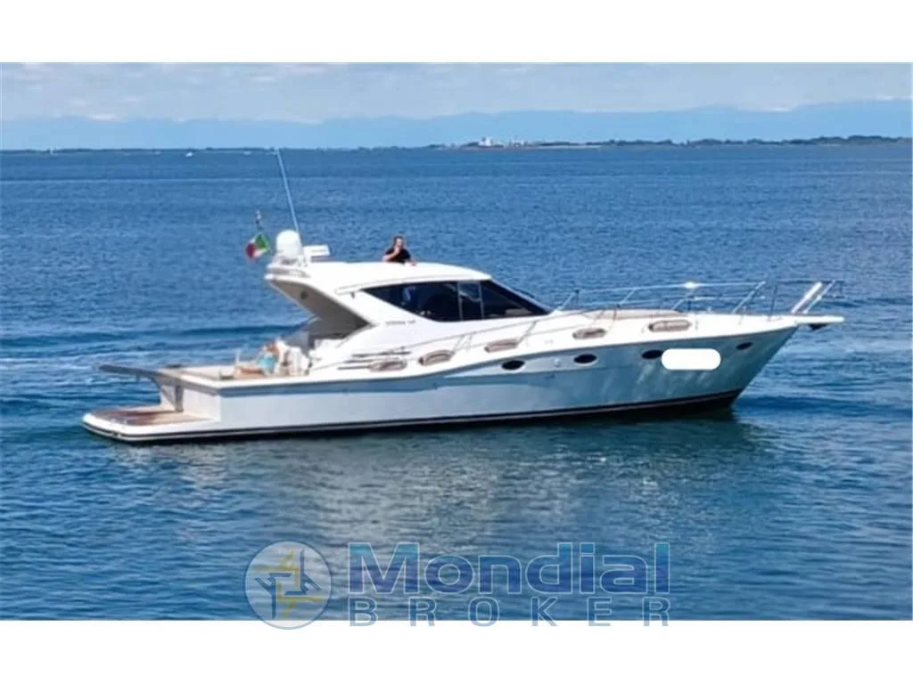 Uniesse 48 HT gebraucht - Foto 1