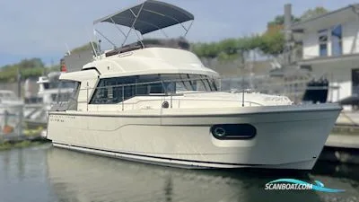 Beneteau Swift Trawler 35 usato - foto 1