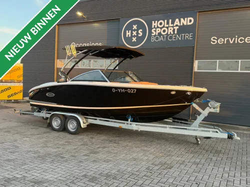Cobalt CS 22 d'occasion - photo 1