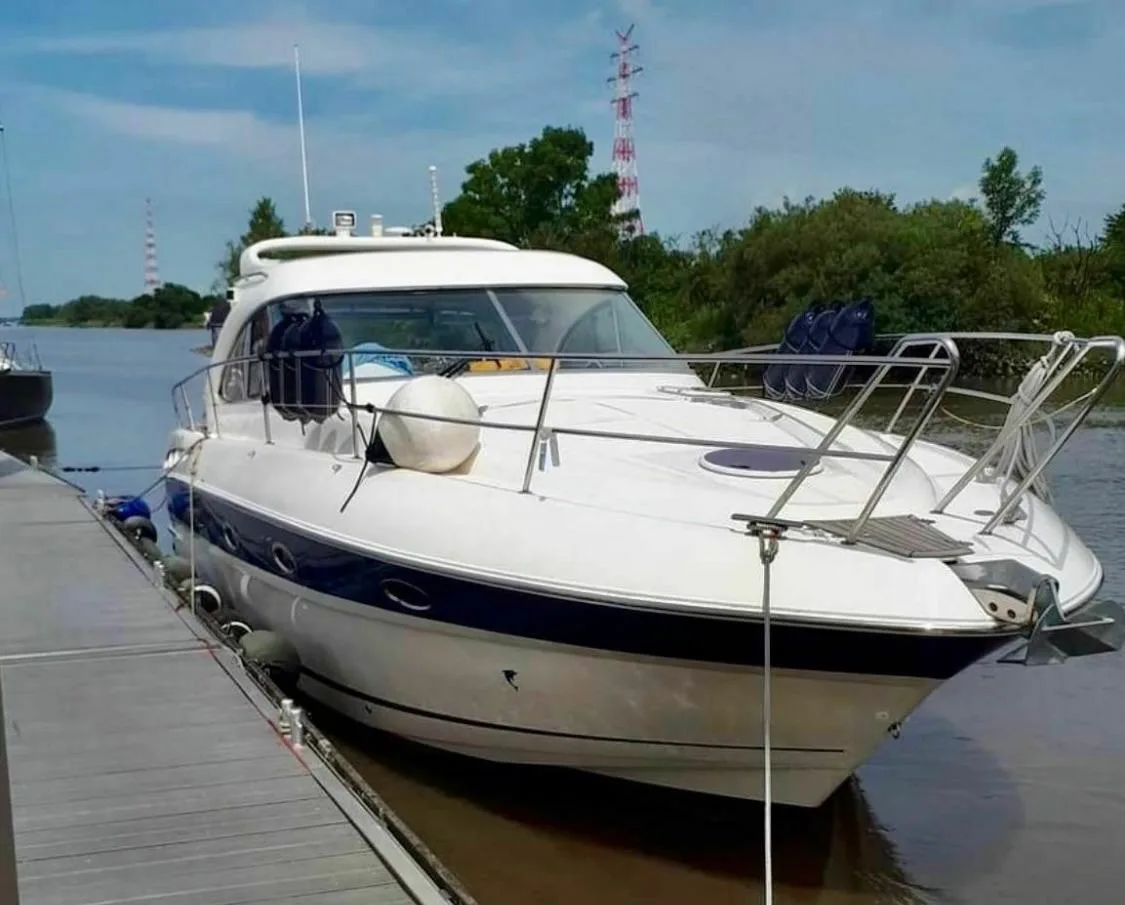 Bavaria Yachts 35 Sport HT Diesel usato - foto 1