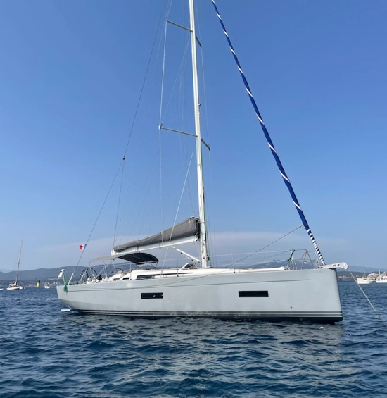 Solaris 42 gebraucht - Foto 1