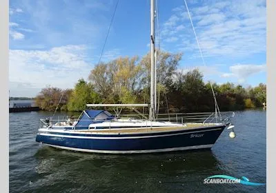 Bavaria Yachts 1060 used - photo 1