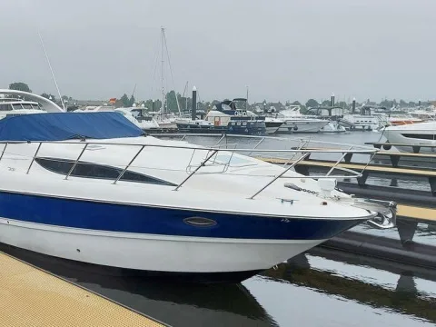Bayliner 305 gebraucht - Foto 1