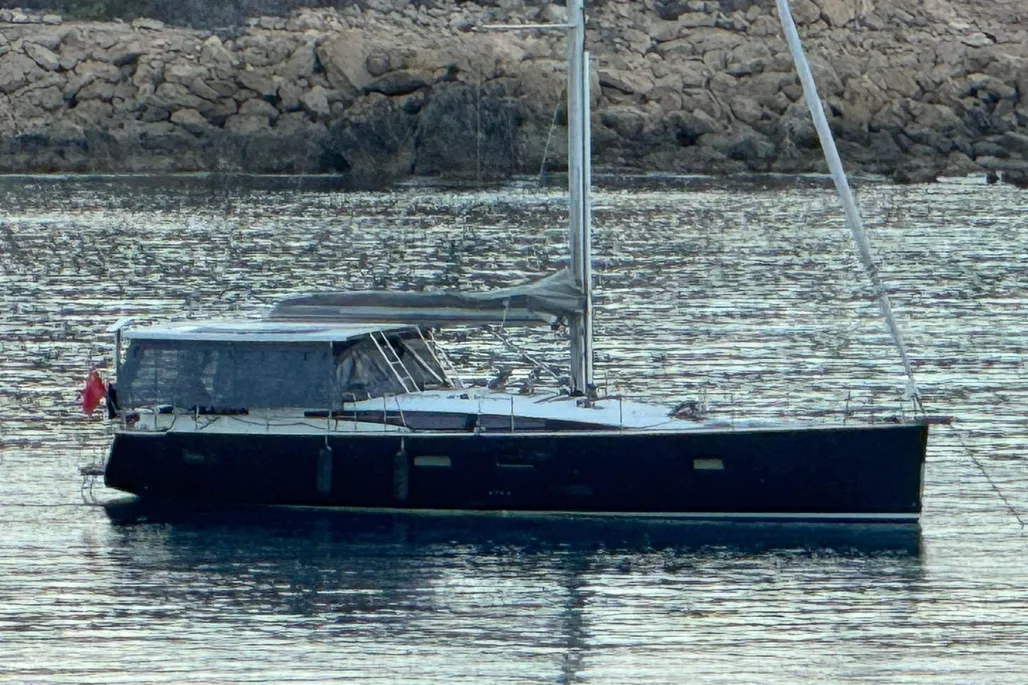Jeanneau 54 gebraucht - Foto 1