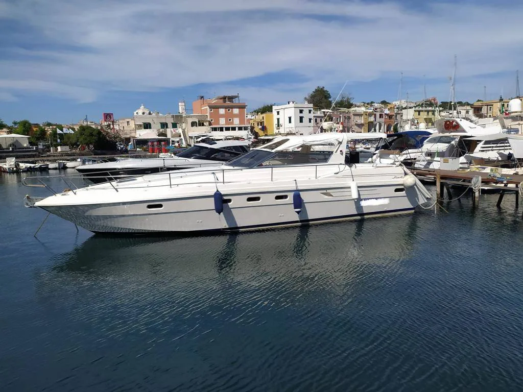 Fiart Mare FIART 41 usato - foto 1