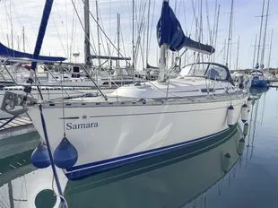 Dufour 36 Classic used - photo 1