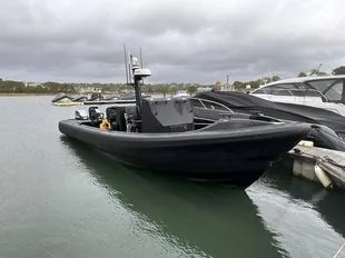 Ultimate Boats T Class 10 m gebraucht - Foto 1