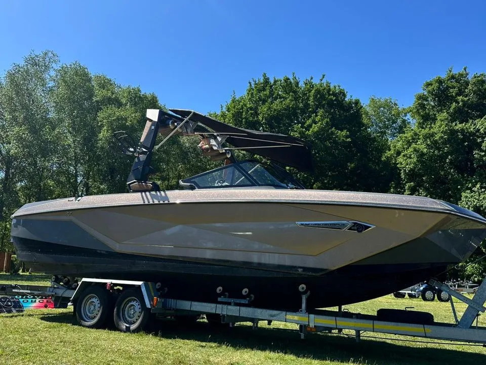 Nautique G25 gebraucht - Foto 1