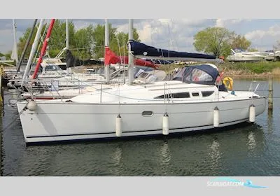 Jeanneau 32 Sun Odyssey gebraucht - Foto 1