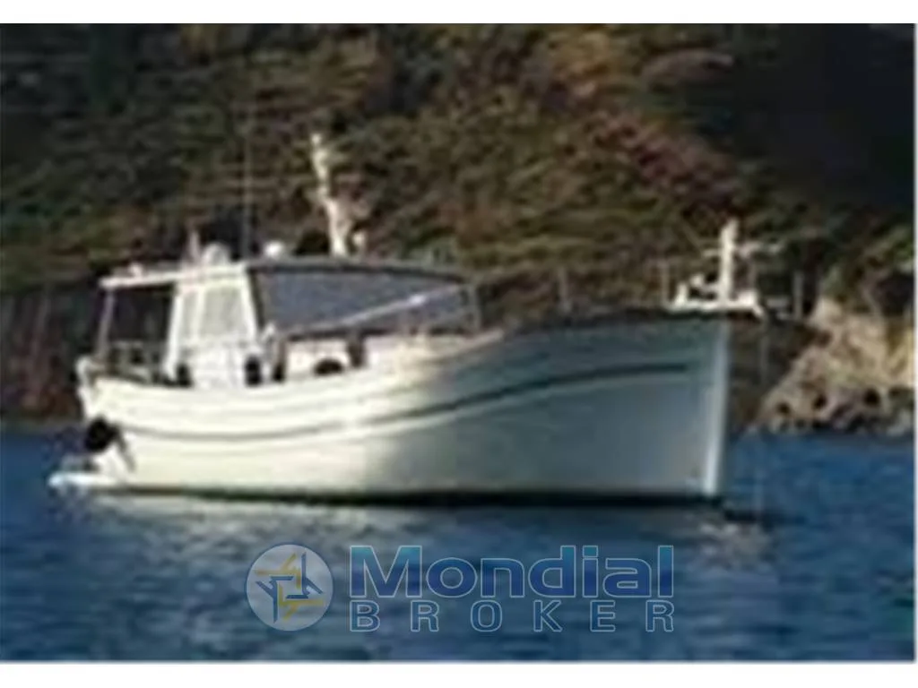 Menorquin 180 usato - foto 1
