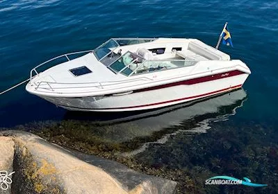 Sea Ray 220 CC used - photo 1