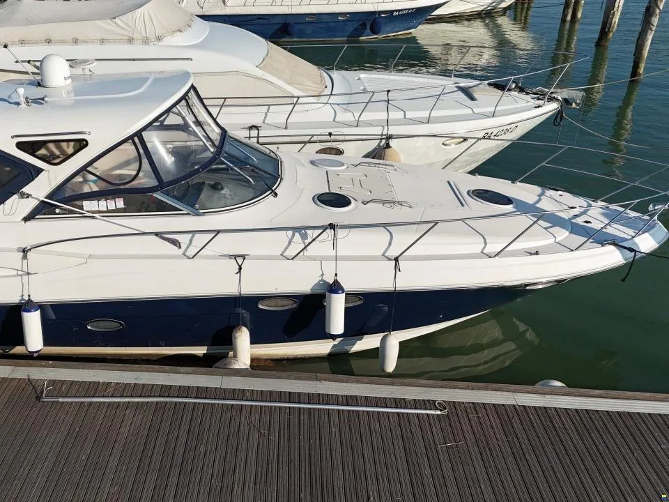 Regal 3760 HT gebraucht - Foto 1