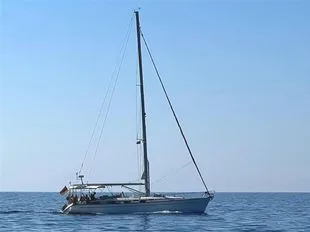 Bavaria Yachts 49 Cruiser used - photo 1