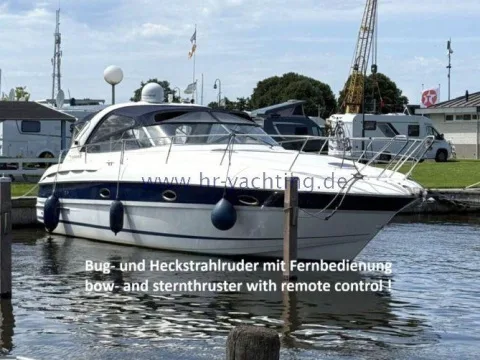 Bavaria Yachts 35 sport used - photo 1
