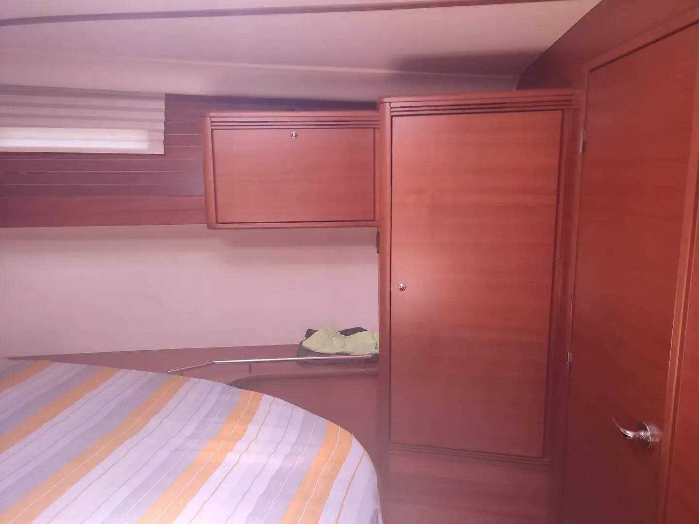 DUFOUR GL525 usato - foto hero 40