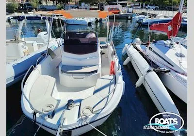 Beneteau Flyer 6.6 usato - foto 1