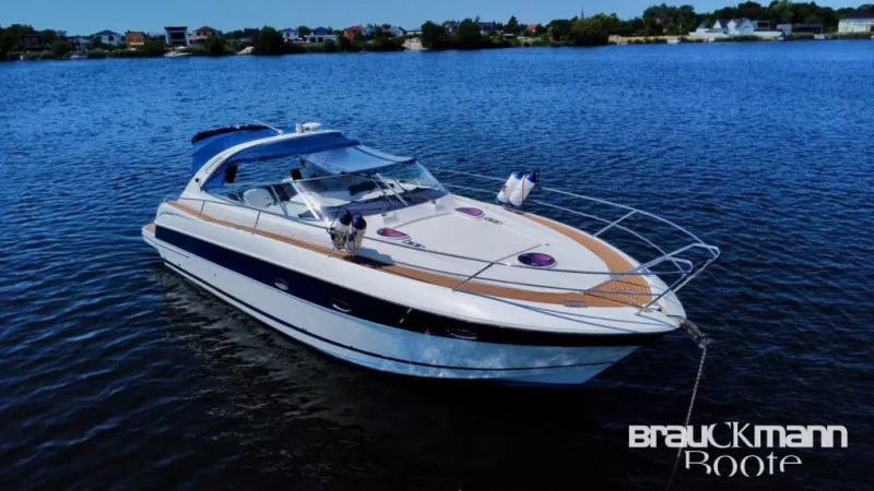 Bavaria Yachts 37 Sport usato - foto 1