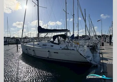 Beneteau 343 Oceanis Clipper d'occasion - photo 1