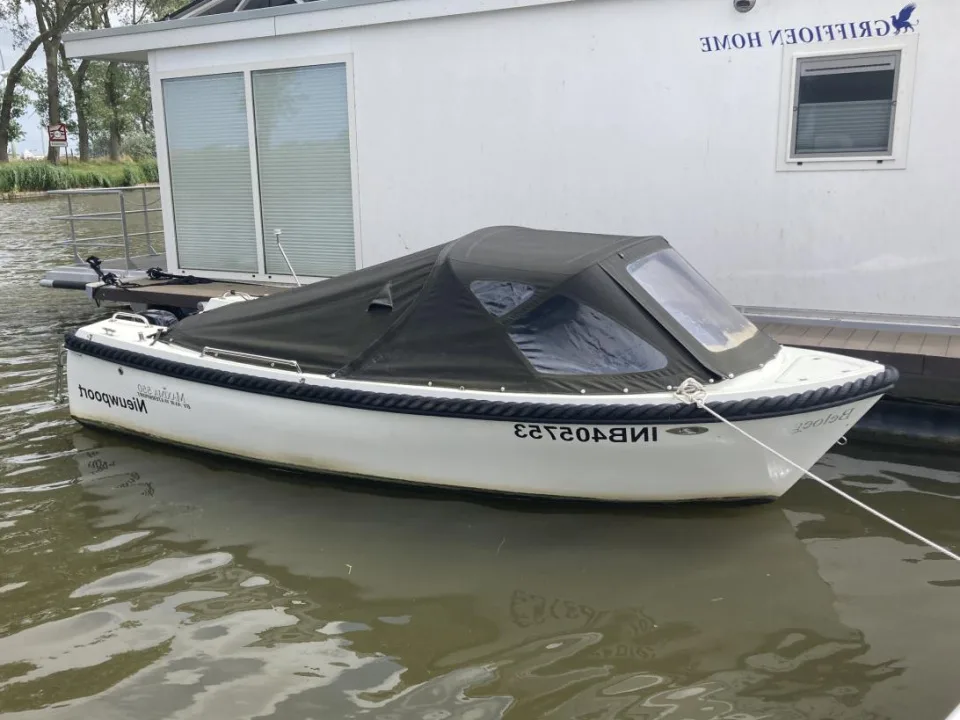 Maxima 550 gebraucht - Foto 1