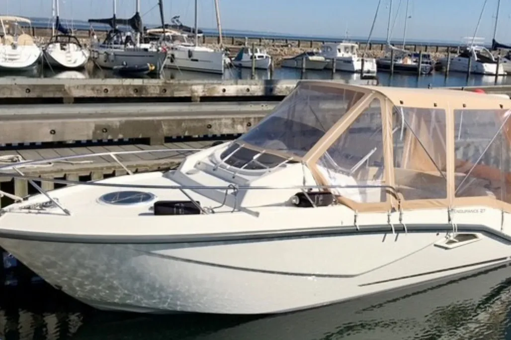 Cranchi 27 ENDURANCE gebraucht - Foto 1