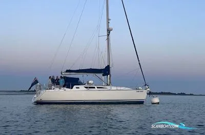 Jeanneau Sun Odyssey 40 d'occasion - photo 1