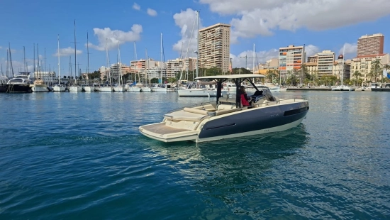 Invictus Gt 280 used - photo 1