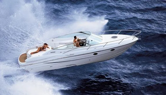 Sessa Marine Islamorada 32 d'occasion - photo 1