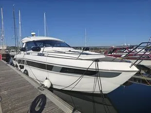 Bavaria Yachts 450 used - photo 1