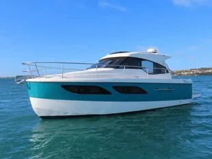 Rodman Spirit 31 HT usato - foto 1