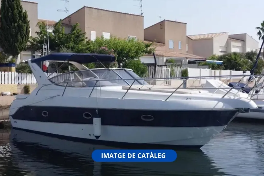 Sessa Marine C30 usato - foto 1