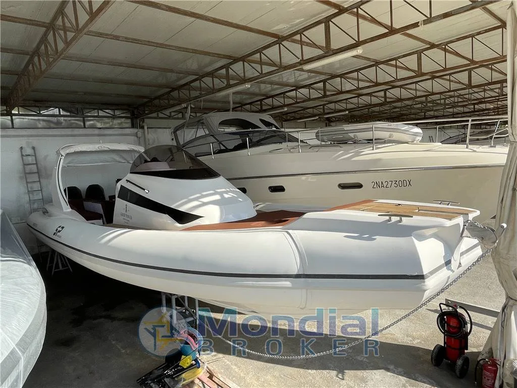 Sea Prop 33 Comfort d'occasion - photo 1