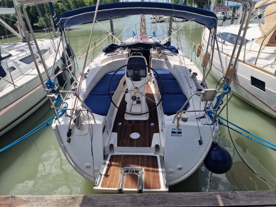 Bavaria Yachts 35 used - photo 1 Bavaria Yachts 35 used - photo 1