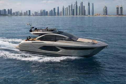 FIM 580 Contessa d'occasion - photo 1