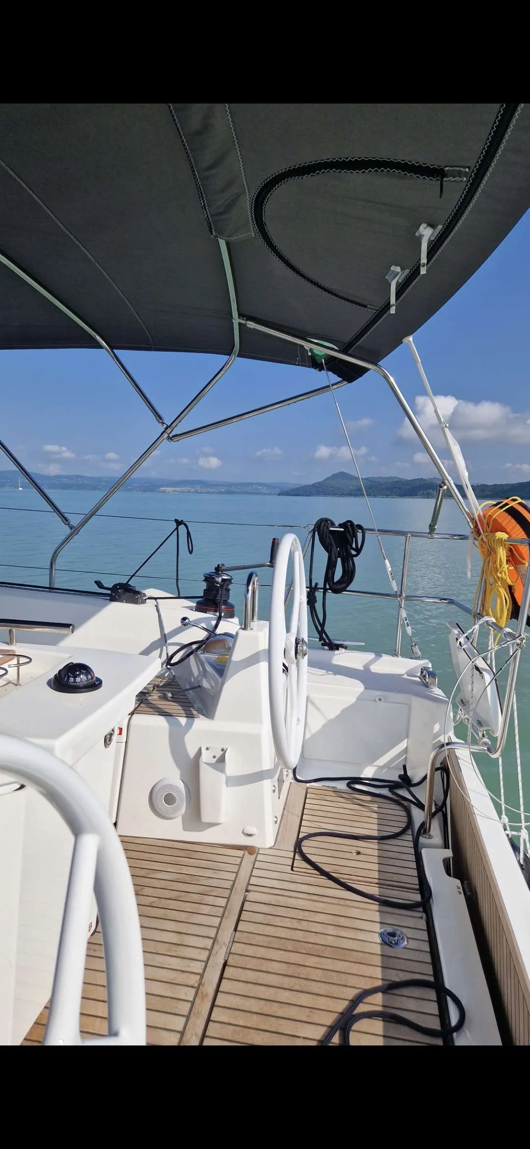 Beneteau OCEANIS 40.1 usato - foto 1