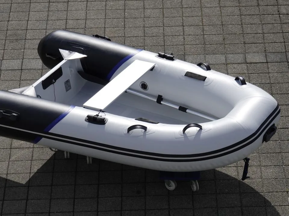Yam 270 TAf gebraucht - Foto 1
